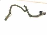 Wasserkühlerschlauch rechts AUDI A4 (8W2, B9) 2.0 TDI 8W0121087D 8W0121030C