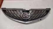 Vorderer oberer Gitter MAZDA 6 Estate (GH) 2.2 MZR-CD