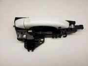 Türaußengriff rechts AUDI A6 (4G2, C7, 4GC) 2.0 TDI 4H0837886