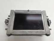 Navigationsanzeige MERCEDES-BENZ E Coupe (C207) E 220 CDI / d (207.302) 2129004900