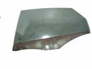 Türscheibe links hinten Audi A6 (4F, C6) 43R00081