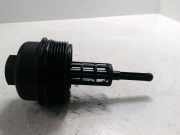 Ölfiltergehäuse Opel Vectra C Caravan (Z02) 90571724