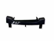 VERKLEIDUNG LENKSÄULE LENKSTOCK VW BORA (1J2) 1.9 TDI 1J0857053