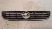 Gitter Grill vorne links OPEL ZAFIRA A (F75_) 1.6 16V 90580685