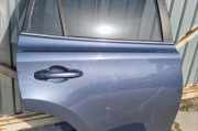 Tür rechts hinten Toyota RAV 4 IV (A4)