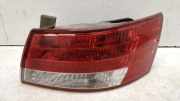 Lampenträger Heckleuchte rechts Hyundai Sonata V (NF) E131354
