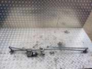 Scheibenwischermechanismus vorne PEUGEOT 307 Break (3E) 2.0 HDI 90 40463812V