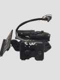 Heckklappenschloss TOYOTA AVENSIS Sedan (_T27_) 2.2 D-4D (ADT271_)