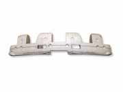 Stoßstangeschaumstoff hinten NISSAN MURANO II (Z51) 2.5 dCi 4x4 850901AA0A