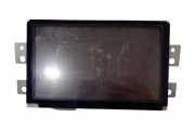 Navigationsanzeige NISSAN X-TRAIL (T30) 2.5 4x4 28090EQ300