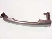 Türaußengriff hinten links NISSAN PRIMERA Estate (WP12) 2.2 dCi 80640AV600