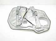 Fensterheber vorne rechts KIA SORENTO II (XM) 2.2 CRDi 4WD Nėra