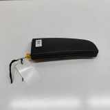 Sitzairbag vorne links MERCEDES-BENZ M (W166) ML 350 BlueTEC 4-matic (166.024) A1668600502