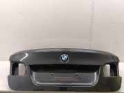 Heckklappe geschlossen BMW 5er (F10)