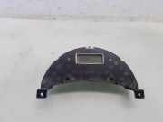 Navigationsanzeige PEUGEOT 807 (E) 2.2 HDi 5550001707