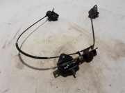 Türschloss rechts hinten Mercedes-Benz Citan Kasten (W415) 8200497811