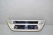 Heizungsbetätigung (Konsole) vorne BMW 7er (G11, G12) 6819179