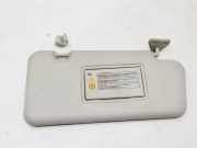 Rechte Sonnenblende NISSAN NOTE (E11, NE11) 1.5 dCi