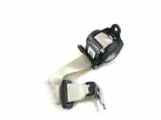 Mittlerer Sicherheitsgurt hinten BMW 5 (G30) 530 e iPerformance 635775400A 631974800