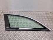 Linke Seite hinteres Seitenfenster MERCEDES-BENZ E (W211) E 220 CDI (211.008) 43R000261