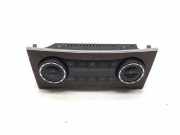 Klimabedienteil MERCEDES-BENZ C (W203) C 220 CDI (203.006) A2038303285