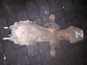 Hinterachsgetriebe Subaru Outback II (BE)