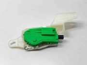 Tankdeckelschloss Hyundai Tucson III (TL, TLE)