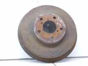 Bremstrommel hinten rechts SUBARU FORESTER (SF_) 2.0 AWD