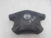 Lenkrad Airbag NISSAN X-TRAIL (T30) 2.2 Di 4x4 PMAU204Z237371 NKFRYTMBBED