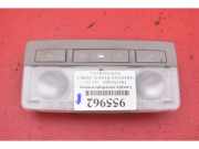 Innenleuchte Opel Insignia B Sports Tourer (Z18) 13285100