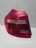 Rücklicht hinten links BMW 1 (E87) 120 d 85574725