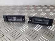 Kennzeichenbeleuchtung OPEL ASTRA K 1.6 CDTi