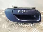 Türaußengriff hinten rechts VOLVO S60 I 2.0 T 9159640