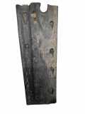 Unterbodenabdeckung links VW PASSAT B7 (362) 2.0 TDI 561825211A
