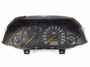 Tachometer Ford Focus II (DA, DP, HCP) 1M5F10849