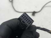 Kabelbaum Hinteren Parksensoren AUDI A4 (8K2, B8) 2.0 TDI 8K0971104F