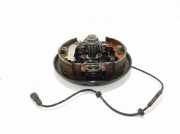 Bremstrommel hinten rechts RENAULT CAPTUR (J5_) 0.9 TCe 90