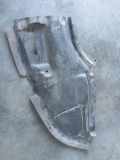 Motorschutz MERCEDES-BENZ S Coupe (C215) CL 600 (215.378) 2155200222