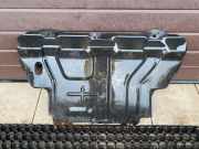 Motorschutz NISSAN PATHFINDER III (R51) 2.5 dCi 4WD