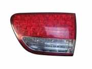Heckklappenleuchte rechts CITROËN C-CROSSER (EP_) 2.2 HDi 1146380R