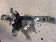 Türfensterheber hinten links CITROËN C4 AIRCROSS 1.6 HDi 115 401786A8