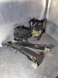 Fensterheber vorne rechts SEAT LEON (1P1) 2.0 TDI 16V 1P0867436