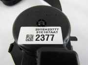 Sicherheitsgurt hinten rechts OPEL ANTARA 2.2 CDTi 4x4 95182377
