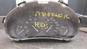Tachometer Peugeot Partner II Kasten () 9662745180