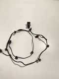 Kabelbaum Vorderen Parksensoren VW PASSAT Variant B6 (3C5) 2.0 TDI 3C9971104B