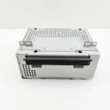 Radio/Navigationssystem-Kombination Ford Focus III (DYB) F1BT18C815LK