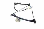 Fensterheber vorne links MERCEDES-BENZ SLK (R171) 200 Kompressor (171.442) A1717200446