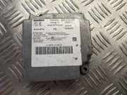 Airbag-Steuergerät PEUGEOT 307 SW (3H) 2.0 HDI 110 9645840780 5WK42908