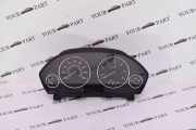 Tachometer BMW X3 (F25) 9334782