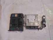 Zündset PEUGEOT 5008 1.6 HDi 9666098180 9664058780